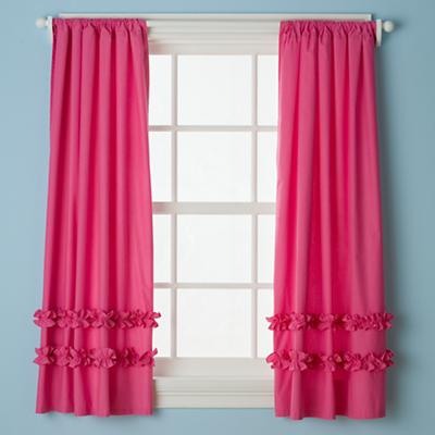 kids curtains