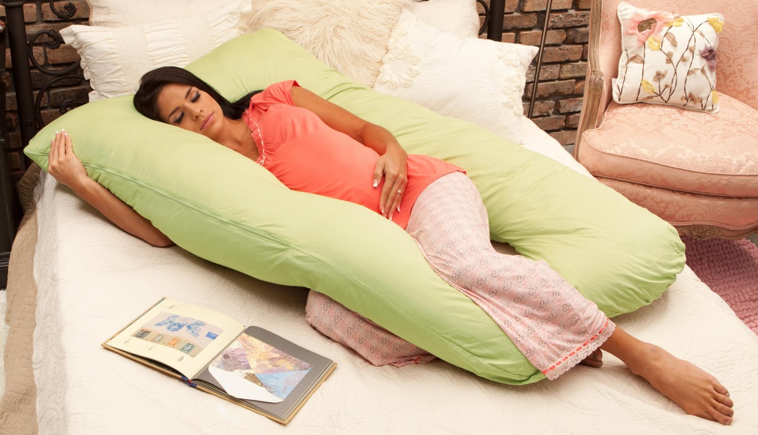 pregnancy body pillow